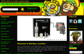 marleysjunction.com