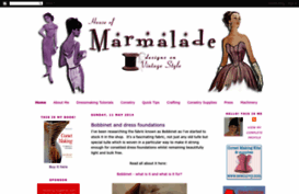 marmaladekiss.blogspot.com