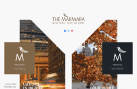 marmara-manhattan.com