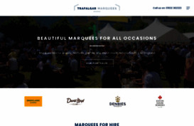 marqueehire.co.uk