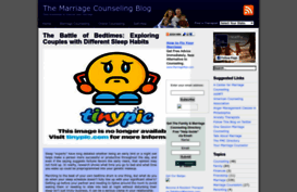 marriagecounselingblog.com