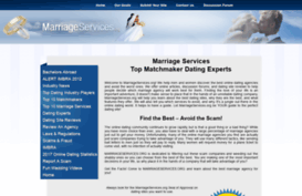 marriageservices.org