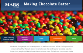 marschocolate.com.au