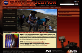 marsed.asu.edu