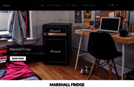 marshallfridge.com