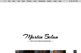 martinbelan.com
