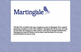 martingale-pub.com