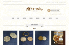 martinka.com