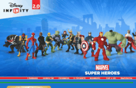 marvel-disney.ru