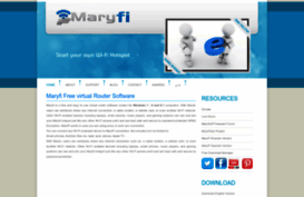 maryfi.com