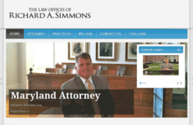 maryland-attorneys.org
