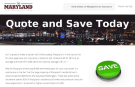 marylandcarinsurancepros.com