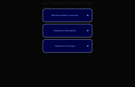 marylandhealthexchange.org