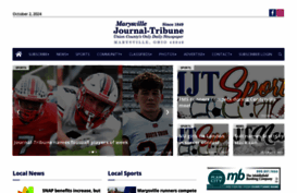 marysvillejt.com