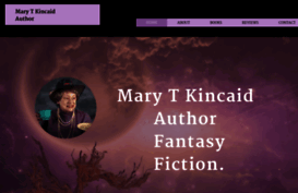 marytkincaidauthor.com