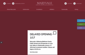 maryvale.com