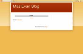 mas-evan.blogspot.com