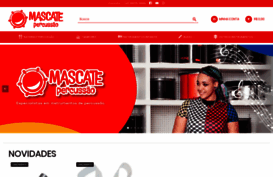 mascateonline.com