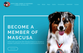 mascusa.org