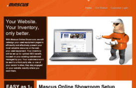 mascusplus.com