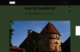 masdegarrigue.com