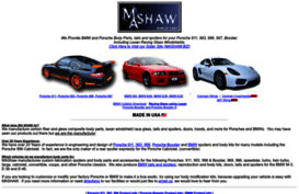 mashaw.com