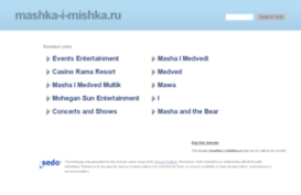 mashka-i-mishka.ru