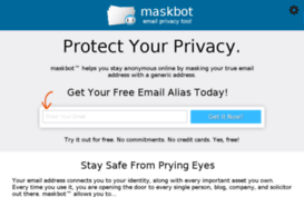 maskbot.com
