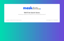 maskdots.com