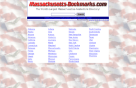 massachusetts-bookmarks.com