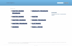 master-digital.ru