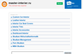 master-interier.ru