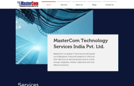 mastercom.co.in