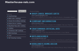masterhouse-nsk.com