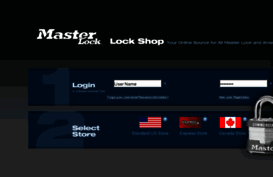 masterlockshop.com