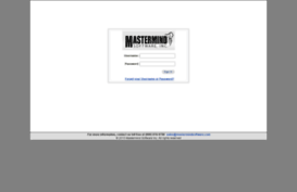 mastermindsoftware.com