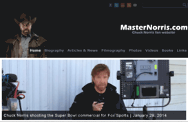 masternorris.com