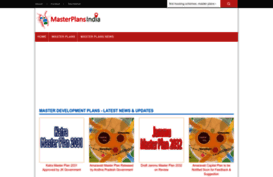 masterplansindia.com