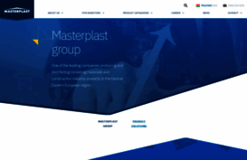 masterplastgroup.com