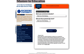 mastersineducation.elearners.com