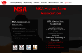 mastersken.com