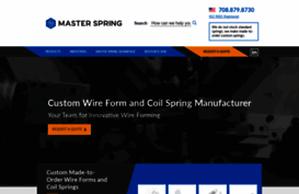 masterspring.com