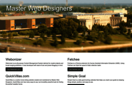 masterwebdesigners.com