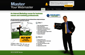 masteryourwebmaster.com