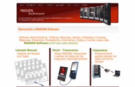 masvensoftware.com