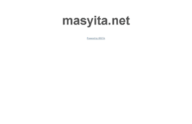 masyita.net
