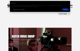 matchmusic.it