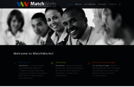 matchworks.co.za
