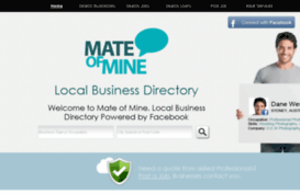 mateofmine.com.au
