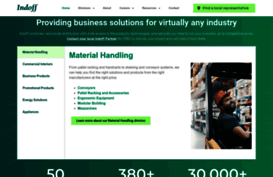 material-handling.indoff.com